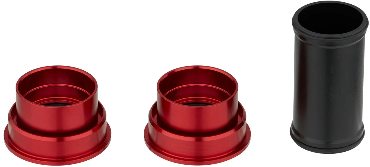 Acros Pressfit Hollowtech II Innenlager 41 X 86,5/89,5/92 Mm 4 Acros Pressfit Hollowtech II Innenlager 41 X 86,5/89,5/92 Mm – Bild 4