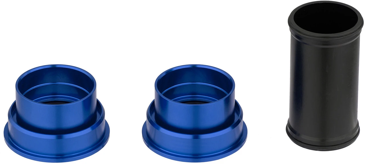 Acros Pressfit Hollowtech II Innenlager 41 X 86,5/89,5/92 Mm 9 Acros Pressfit Hollowtech II Innenlager 41 X 86,5/89,5/92 Mm – Bild 9