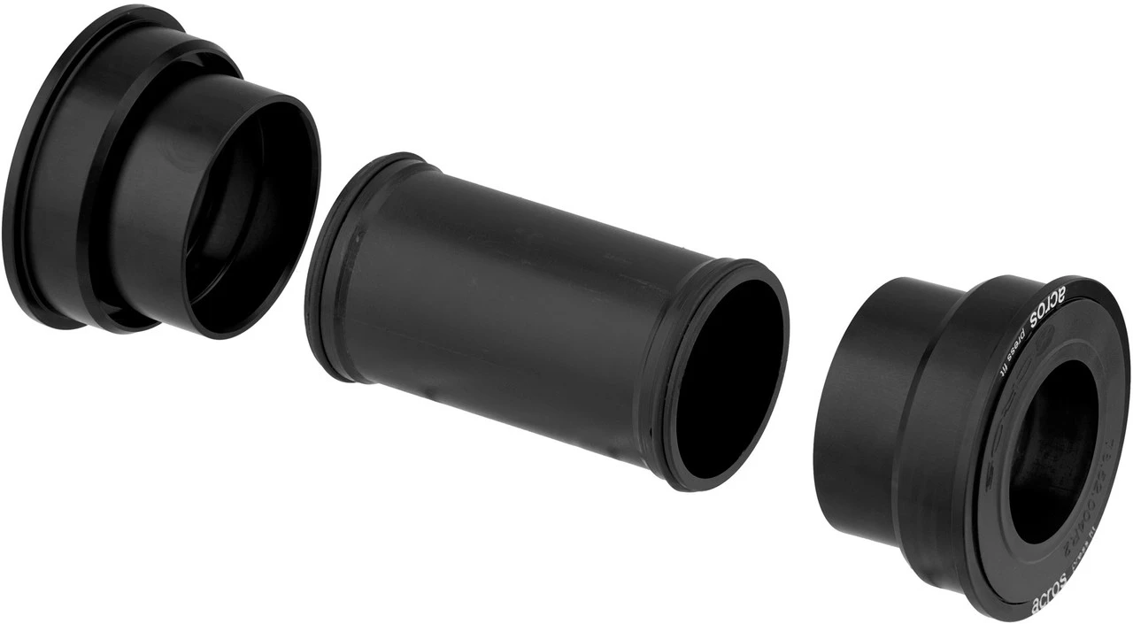 Acros Pressfit Hollowtech II Innenlager 41 X 86,5/89,5/92 Mm 13 Acros Pressfit Hollowtech II Innenlager 41 X 86,5/89,5/92 Mm – Bild 13