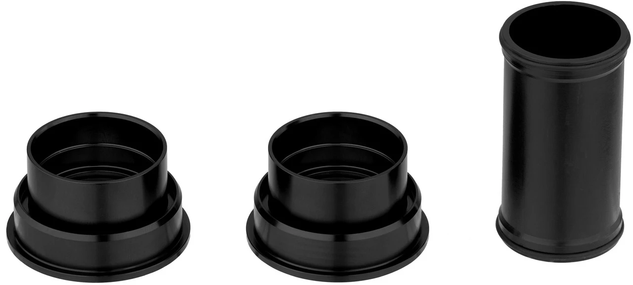 Acros Pressfit Hollowtech II Innenlager 41 X 86,5/89,5/92 Mm 14 Acros Pressfit Hollowtech II Innenlager 41 X 86,5/89,5/92 Mm – Bild 14