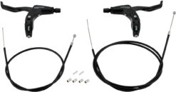 Shimano Deore Bremsgriff BL-T610 -BikeMotion Deutschland Verkaufs-Shop 387645