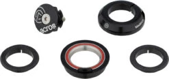 Acros Blocklock ZS44/28,6 Steuersatz Oberteil 10 Acros Blocklock ZS44/28,6 Steuersatz Oberteil -BikeMotion Deutschland Verkaufs-Shop 388111