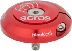 Acros Blocklock ZS44/28,6 Steuersatz Oberteil 12 Acros Blocklock ZS44/28,6 Steuersatz Oberteil -BikeMotion Deutschland Verkaufs-Shop 388113