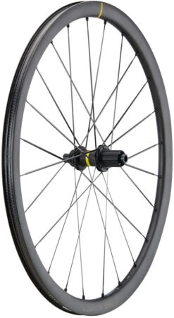 Mavic Cosmic SLR 32 Disc Center Lock Carbon Laufradsatz -BikeMotion Deutschland Verkaufs-Shop 388918