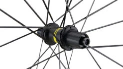 Mavic Cosmic SLR 32 Disc Center Lock Carbon Laufradsatz -BikeMotion Deutschland Verkaufs-Shop 388919