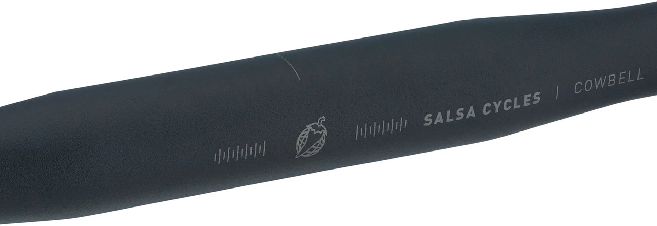 Salsa Cowbell 31.8 Lenker 6 Salsa Cowbell 31.8 Lenker – Bild 6