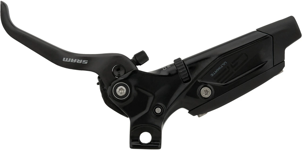 SRAM Bremsgriff Carbon Für G2 Ultimate (A2) 7 SRAM Bremsgriff Carbon Für G2 Ultimate (A2) – Bild 7