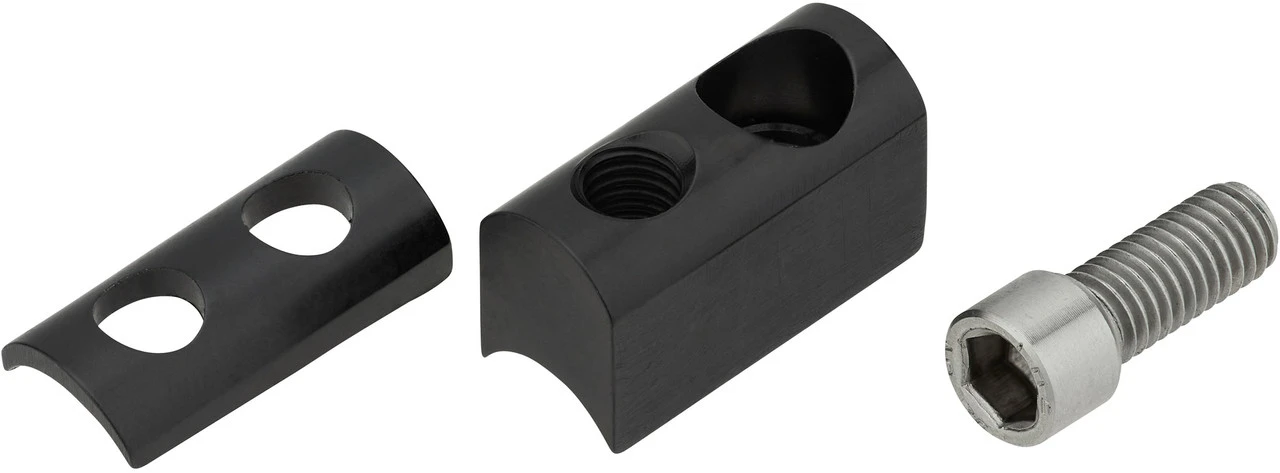 Rotor Q-Ring Keiladapter 1 Rotor Q-Ring Keiladapter