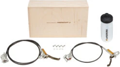 Trickstuff Maxima V+h Set Scheibenbremse -BikeMotion Deutschland Verkaufs-Shop 392928