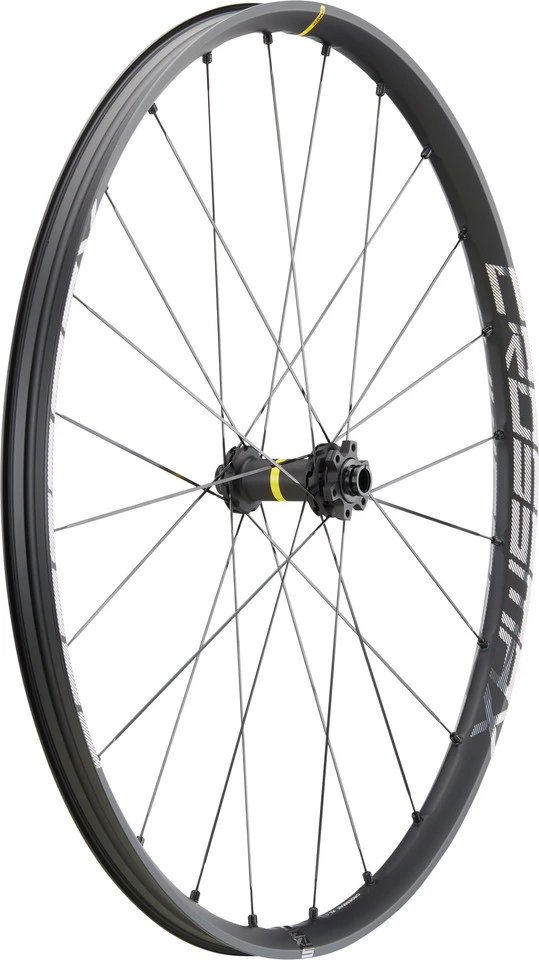 Mavic Crossmax XL S Disc 6-Loch 29" Boost Laufradsatz 2 Mavic Crossmax XL S Disc 6-Loch 29" Boost Laufradsatz – Bild 2