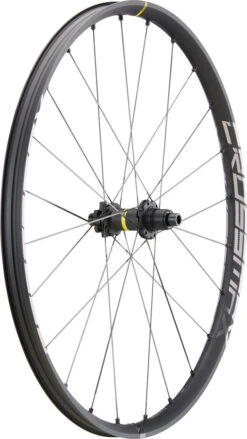 Mavic Crossmax XL S Disc 6-Loch 29" Boost Laufradsatz 10 Mavic Crossmax XL S Disc 6-Loch 29" Boost Laufradsatz -BikeMotion Deutschland Verkaufs-Shop 393817