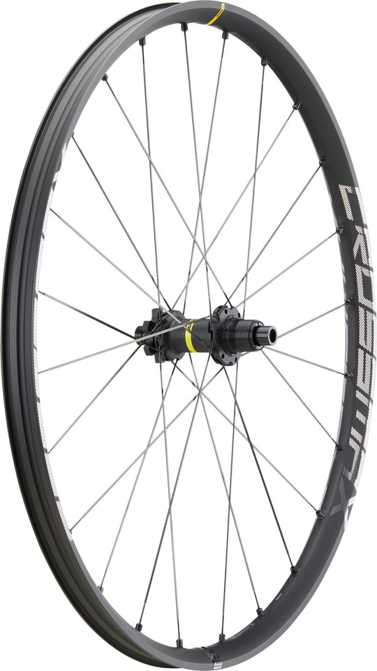 Mavic Crossmax XL S Disc 6-Loch 29" Boost Laufradsatz 4 Mavic Crossmax XL S Disc 6-Loch 29" Boost Laufradsatz – Bild 4
