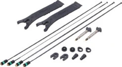 Mavic Crossmax XL S Disc 6-Loch 29" Boost Laufradsatz 13 Mavic Crossmax XL S Disc 6-Loch 29" Boost Laufradsatz -BikeMotion Deutschland Verkaufs-Shop 393820