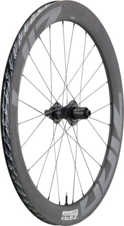 ZIPP 404 Firecrest® Carbon Tubeless Disc Center Lock Laufradsatz -BikeMotion Deutschland Verkaufs-Shop 393875