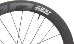 ZIPP 404 Firecrest® Carbon Tubeless Disc Center Lock Laufradsatz -BikeMotion Deutschland Verkaufs-Shop 393877