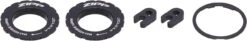 ZIPP 404 Firecrest® Carbon Tubeless Disc Center Lock Laufradsatz -BikeMotion Deutschland Verkaufs-Shop 393878