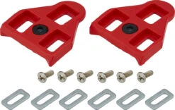 Xpedo Ersatzcleats Für Look Delta 7 Xpedo Ersatzcleats Für Look Delta -BikeMotion Deutschland Verkaufs-Shop 394745