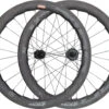 ZIPP 454 NSW Carbon Tubeless Disc Center Lock Laufradsatz