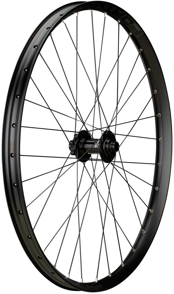 HOPE Pro 4 + Fortus 35 Disc 6-Loch 29" Boost Laufradsatz 2 HOPE Pro 4 + Fortus 35 Disc 6-Loch 29" Boost Laufradsatz – Bild 2