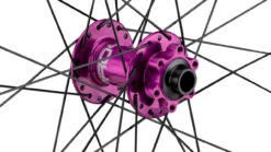 HOPE Pro 4 + Fortus 35 Disc 6-Loch 29" Boost Laufradsatz 28 HOPE Pro 4 + Fortus 35 Disc 6-Loch 29" Boost Laufradsatz -BikeMotion Deutschland Verkaufs-Shop 395230