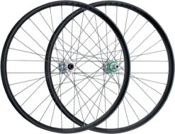 HOPE Pro 4 + Fortus 26 Disc 6-Loch 29" Boost Laufradsatz -BikeMotion Deutschland Verkaufs-Shop 395313