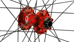 HOPE Pro 4 + Fortus 26 Disc 6-Loch 29" Boost Laufradsatz -BikeMotion Deutschland Verkaufs-Shop 395317