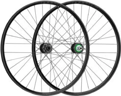 HOPE Pro 4 + Fortus 26 Disc 6-Loch 29" Boost Laufradsatz -BikeMotion Deutschland Verkaufs-Shop 395321