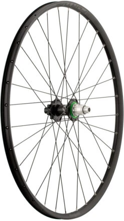 HOPE Pro 4 + Fortus 23 Disc 6-Loch 29" Boost Laufradsatz -BikeMotion Deutschland Verkaufs-Shop 395347