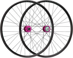 HOPE Pro 4 + Fortus 23 Disc 6-Loch 29" Boost Laufradsatz -BikeMotion Deutschland Verkaufs-Shop 395351