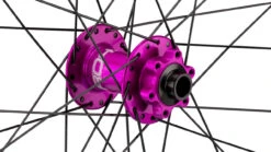 HOPE Pro 4 + Fortus 23 Disc 6-Loch 29" Boost Laufradsatz -BikeMotion Deutschland Verkaufs-Shop 395352