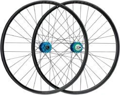 HOPE Pro 4 + Fortus 23 Disc 6-Loch 29" Boost Laufradsatz -BikeMotion Deutschland Verkaufs-Shop 395354