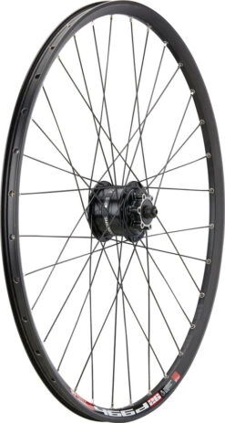 Mountain Alivio Disc 6-Loch DT Swiss 466d 26" Laufradsatz -BikeMotion Deutschland Verkaufs-Shop 395690