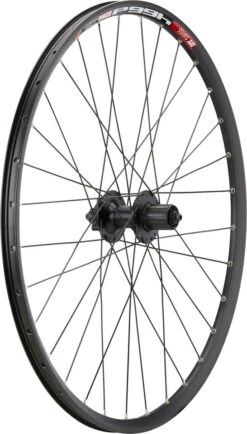 Mountain Alivio Disc 6-Loch DT Swiss 466d 26" Laufradsatz -BikeMotion Deutschland Verkaufs-Shop 395692
