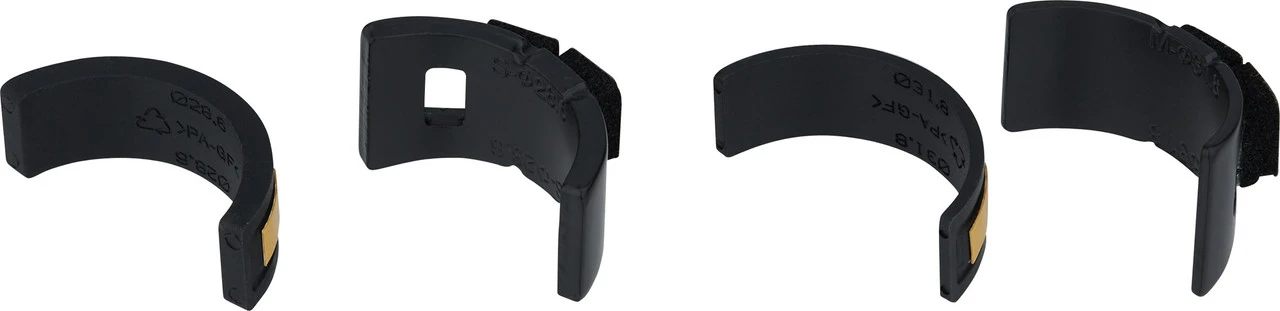 Shimano Alivio Umwerfer FD-M3120-B 2-/9-fach 4 Shimano Alivio Umwerfer FD-M3120-B 2-/9-fach – Bild 4