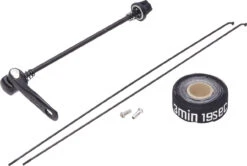 Mountain Deore Disc Center Lock DT Swiss 533D 29" Laufrad -BikeMotion Deutschland Verkaufs-Shop 397298