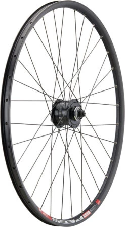 Urban Deore Disc Center Lock DT Swiss 533D 28" Laufrad -BikeMotion Deutschland Verkaufs-Shop 397332