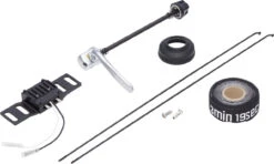 Urban Deore Disc Center Lock DT Swiss 533D 28" Laufrad -BikeMotion Deutschland Verkaufs-Shop 397334