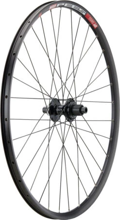 Urban Deore Disc Center Lock DT Swiss 533D 28" Laufrad -BikeMotion Deutschland Verkaufs-Shop 397341