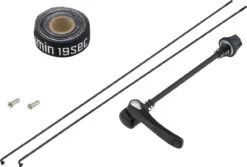 Urban Deore Disc Center Lock DT Swiss 533D 28" Laufrad -BikeMotion Deutschland Verkaufs-Shop 397347