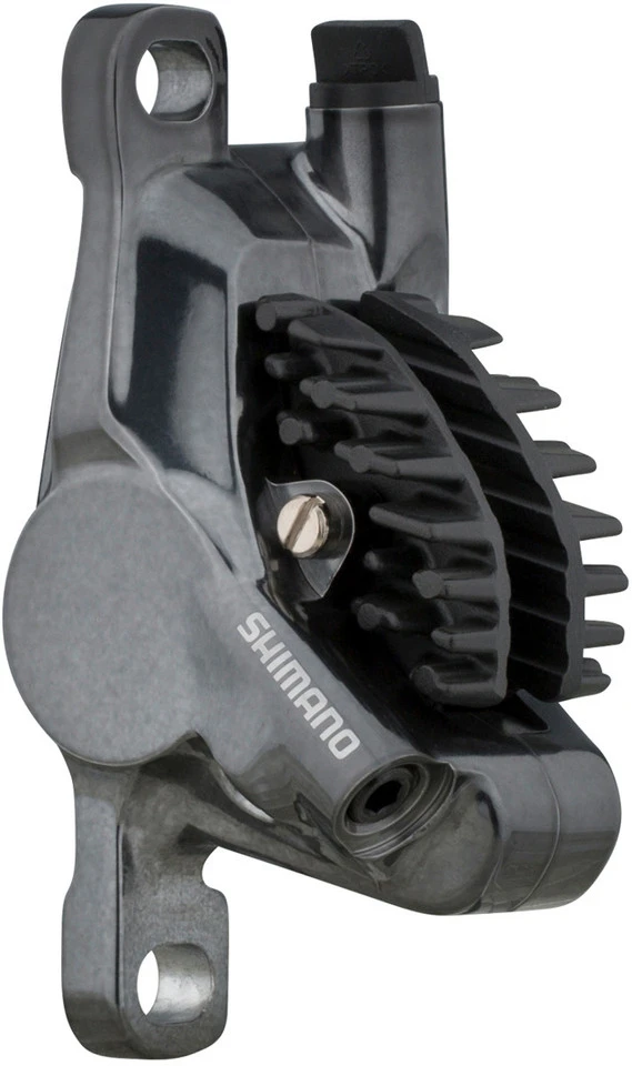 Shimano BR-RS785 Bremssattel Mit Resinbelag 2 Shimano BR-RS785 Bremssattel Mit Resinbelag – Bild 2