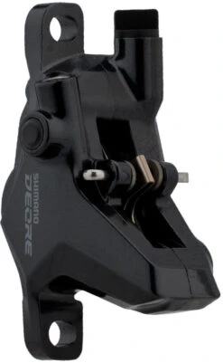 Shimano Deore Bremssattel BR-M6100 Mit Resinbelag 6 Shimano Deore Bremssattel BR-M6100 Mit Resinbelag -BikeMotion Deutschland Verkaufs-Shop 398066