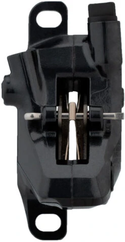 Shimano Deore Bremssattel BR-M6100 Mit Resinbelag 7 Shimano Deore Bremssattel BR-M6100 Mit Resinbelag -BikeMotion Deutschland Verkaufs-Shop 398067