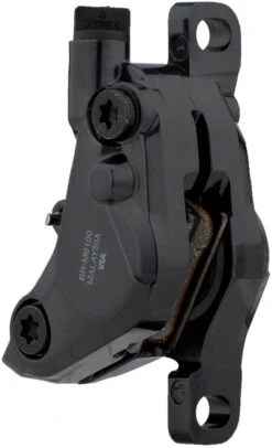 Shimano Deore Bremssattel BR-M6100 Mit Resinbelag 8 Shimano Deore Bremssattel BR-M6100 Mit Resinbelag -BikeMotion Deutschland Verkaufs-Shop 398068