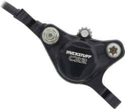 Trickstuff Piccola Carbon V+h Set Scheibenbremse -BikeMotion Deutschland Verkaufs-Shop 398492