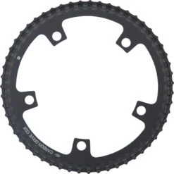 Gates CDX Vordere Riemenscheibe 5-Arm 130 Mm Lochkreis -BikeMotion Deutschland Verkaufs-Shop 399327