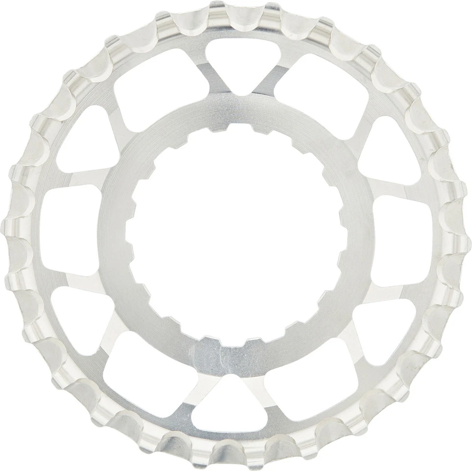 Gates CDX Vordere Riemenscheibe Bosch Gen2 3 Gates CDX Vordere Riemenscheibe Bosch Gen2 – Bild 3