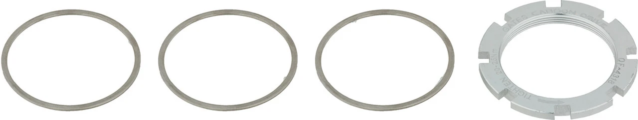 Gates CDX Vordere Riemenscheibe Bosch Gen2 4 Gates CDX Vordere Riemenscheibe Bosch Gen2 – Bild 4