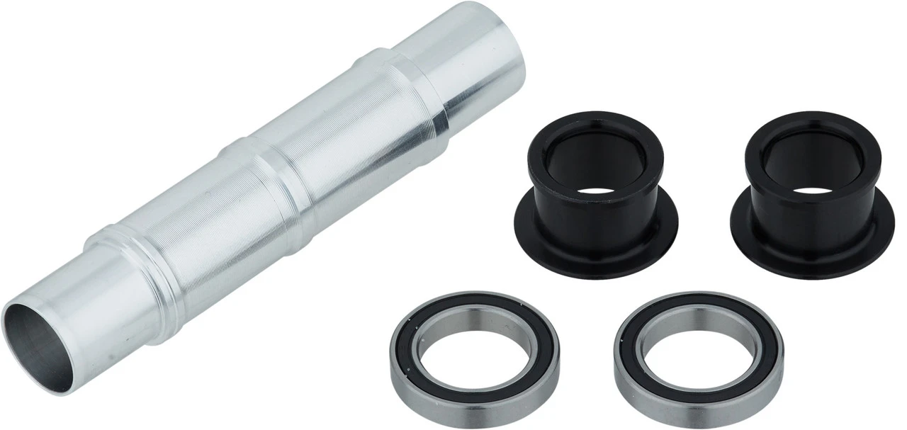 Newmen Update Kit Gen 1 Auf Gen1.5 Für Center Lock MTB 2 Newmen Update Kit Gen 1 Auf Gen1.5 Für Center Lock MTB – Bild 2