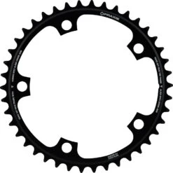 Praxis Works Time Trial Kettenblatt-Set, 5-Arm, 130 Mm Lochkreis -BikeMotion Deutschland Verkaufs-Shop 400152