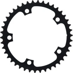 Praxis Works Time Trial Kettenblatt-Set, 5-Arm, 130 Mm Lochkreis -BikeMotion Deutschland Verkaufs-Shop 400153